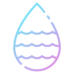 Water icon