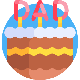 Cake icon