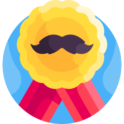 Badge icon