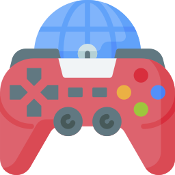 オンラインゲーム icon