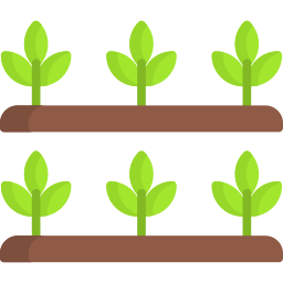 Plant icon