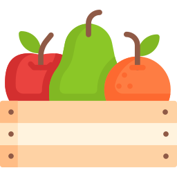 Fruits icon