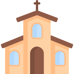 igreja Ícone