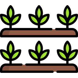 Plant icon