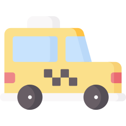 taxi icon