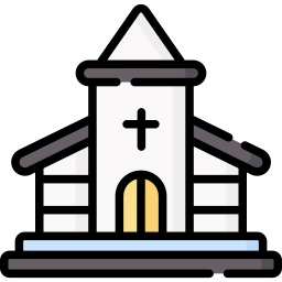 kirche icon