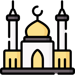 moschee icon