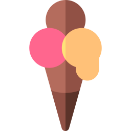 Ice cream icon