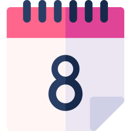 Calendar icon