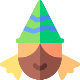 誕生日の女の子 icon