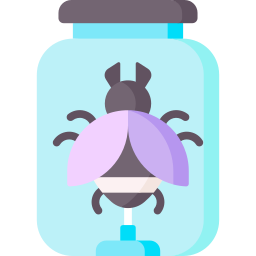 Insect icon