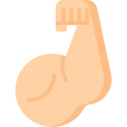 Bicep icon