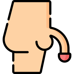 Penis icon