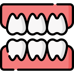 Teeth icon