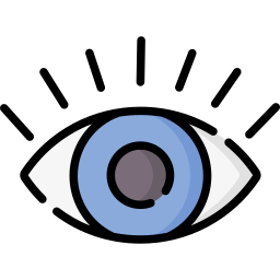 Eye icon