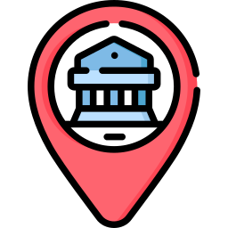 Location icon