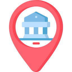 Location icon