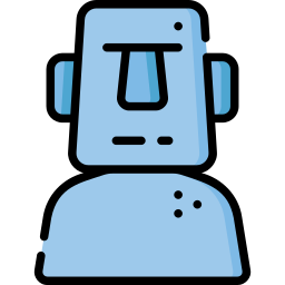 Moai icon