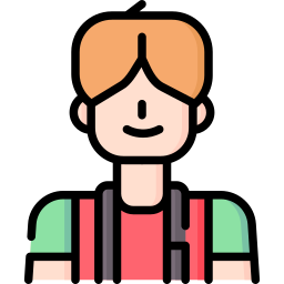 Student icon