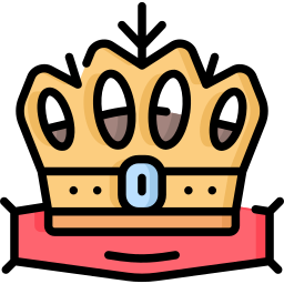 Crown icon