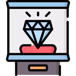 Diamond icon