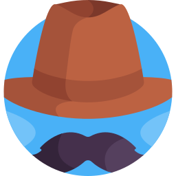 Hat icon