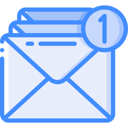 Messages icon