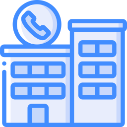 call center icon