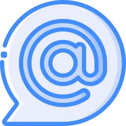 email icon