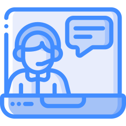 live-chat icon