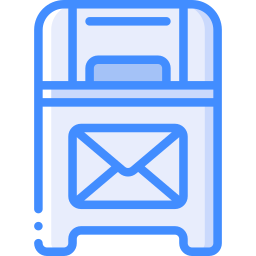 briefkasten icon