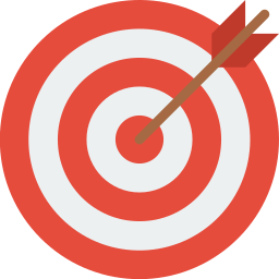 Target icon