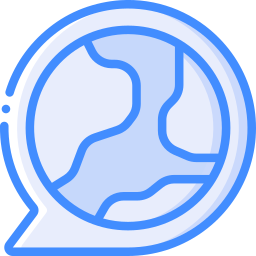 Chat icon