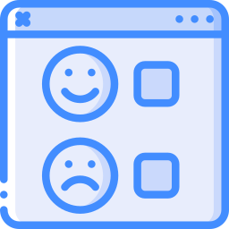 feedback icon