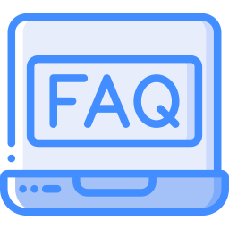 faq icona