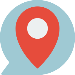 Location icon