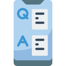 Question icon