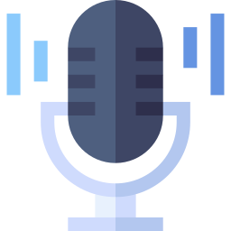 mic icon