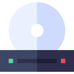 dvd icon