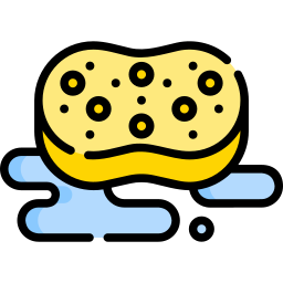 Sponge icon