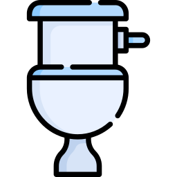 Toilet icon