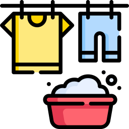 Laundry icon