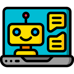 chatbot icona