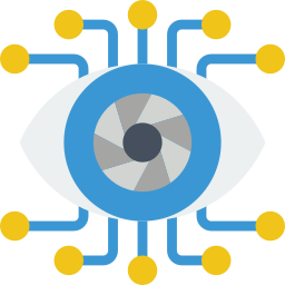 Eye icon