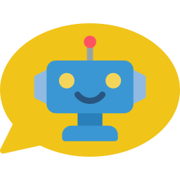 Chatbot icon