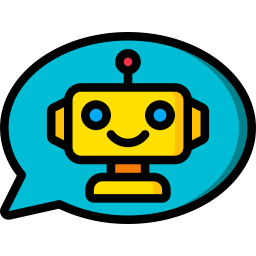 chatbot ikona