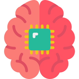 Brain icon