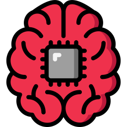 Brain icon