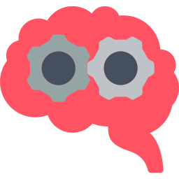 Brain icon