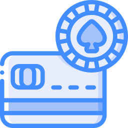 Card payment icon